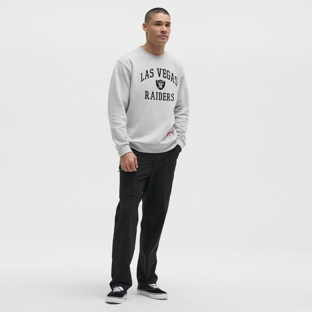 Las Vegas Raiders  lululemon Steady State Sweatshirt