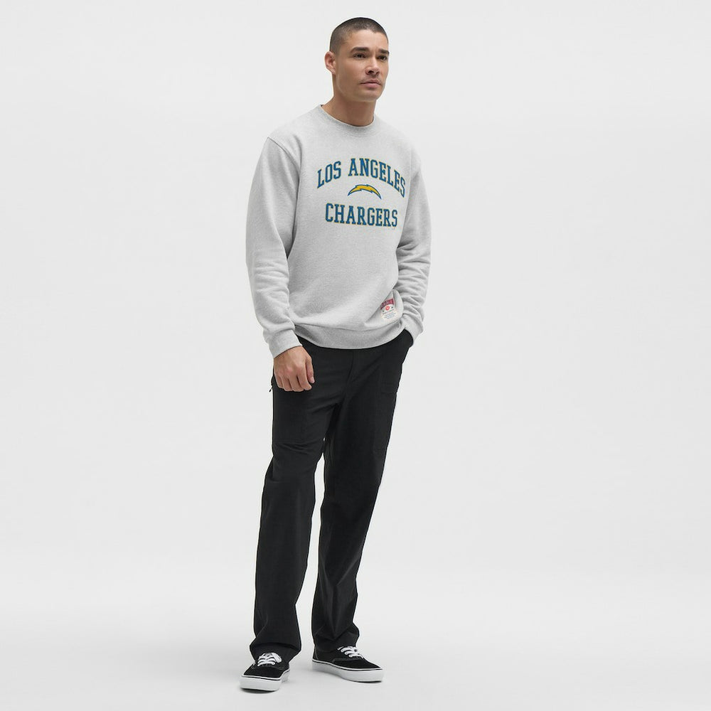 Los Angeles Chargers  lululemon Steady State Sweatshirt
