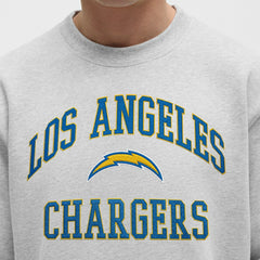 Los Angeles Chargers  lululemon Steady State Sweatshirt