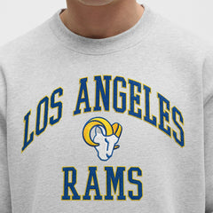 Los Angeles Rams  lululemon Steady State Sweatshirt