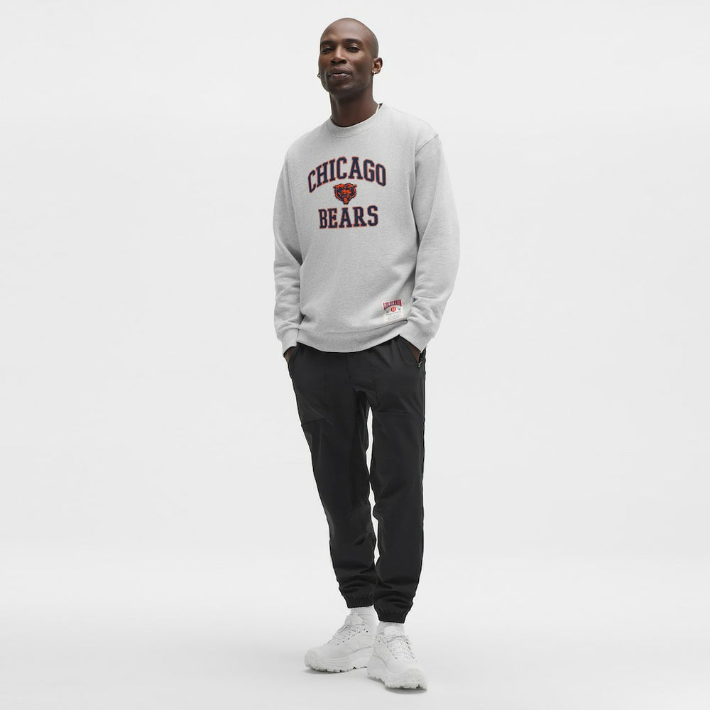 Chicago Bears  lululemon Steady State Sweatshirt