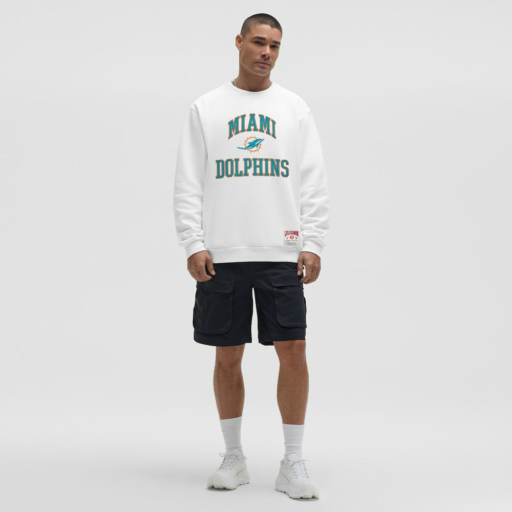 Miami Dolphins  lululemon Steady State Sweatshirt