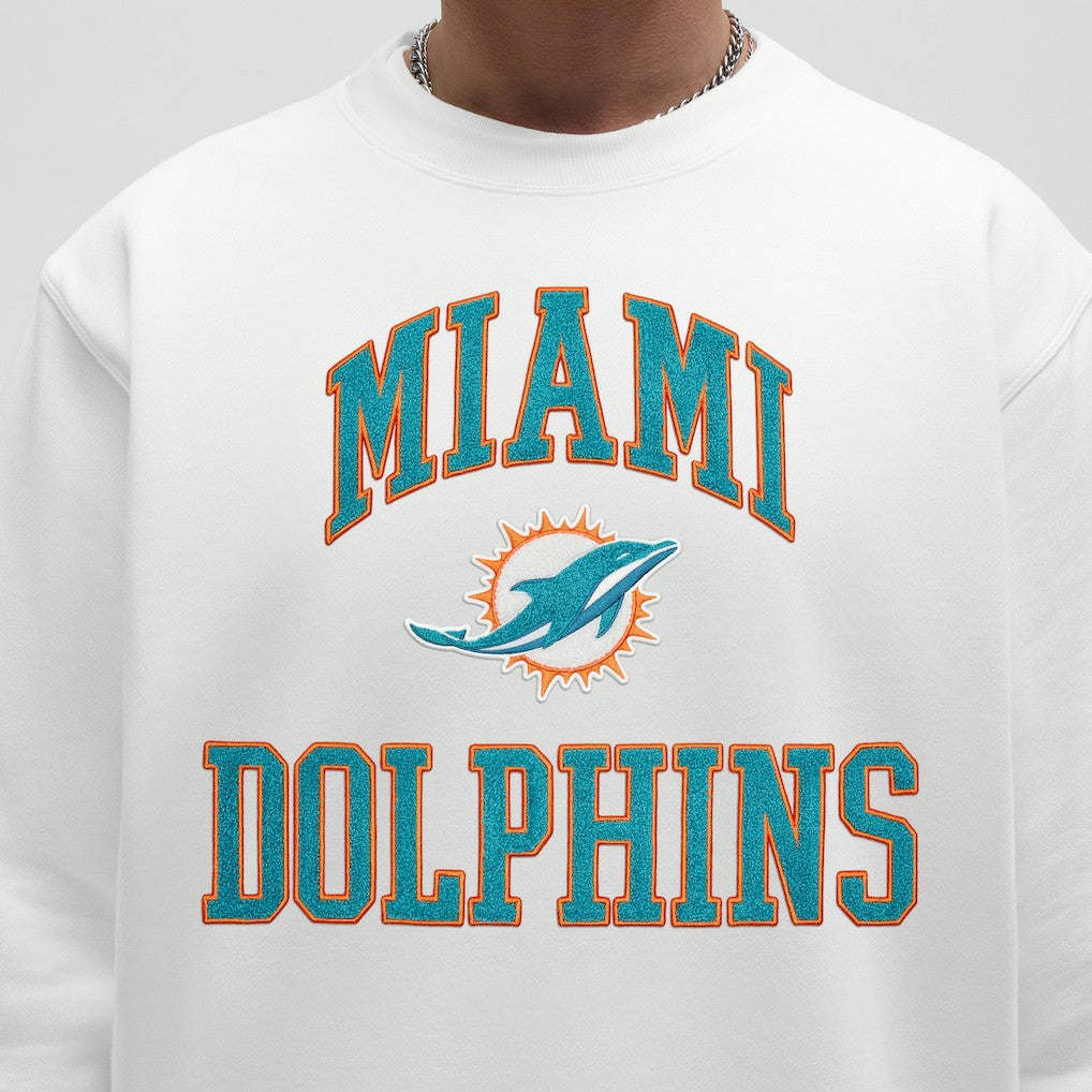 Miami Dolphins  lululemon Steady State Sweatshirt