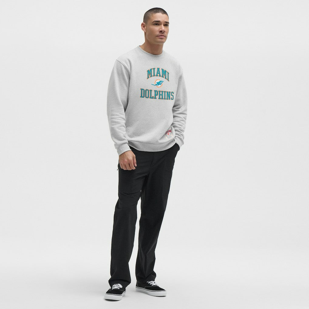 Miami Dolphins  lululemon Steady State Sweatshirt