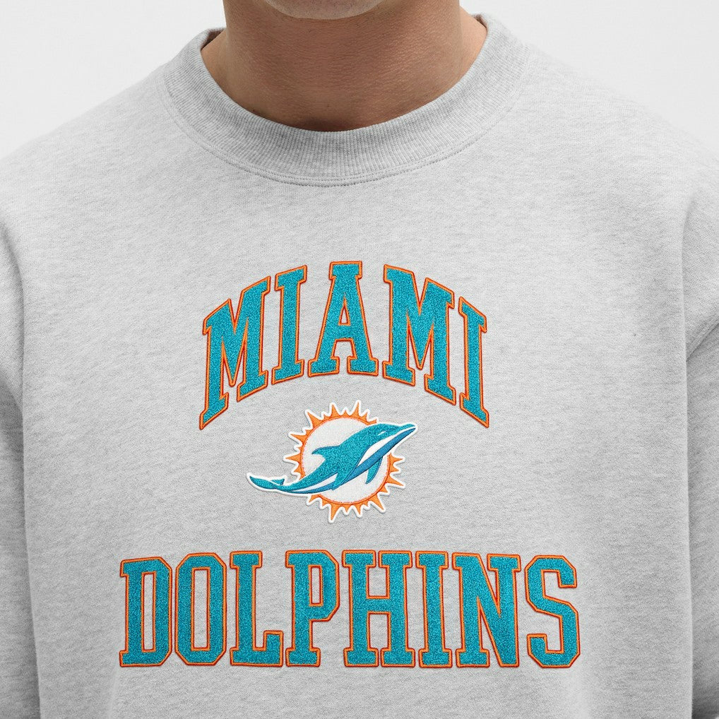 Miami Dolphins  lululemon Steady State Sweatshirt