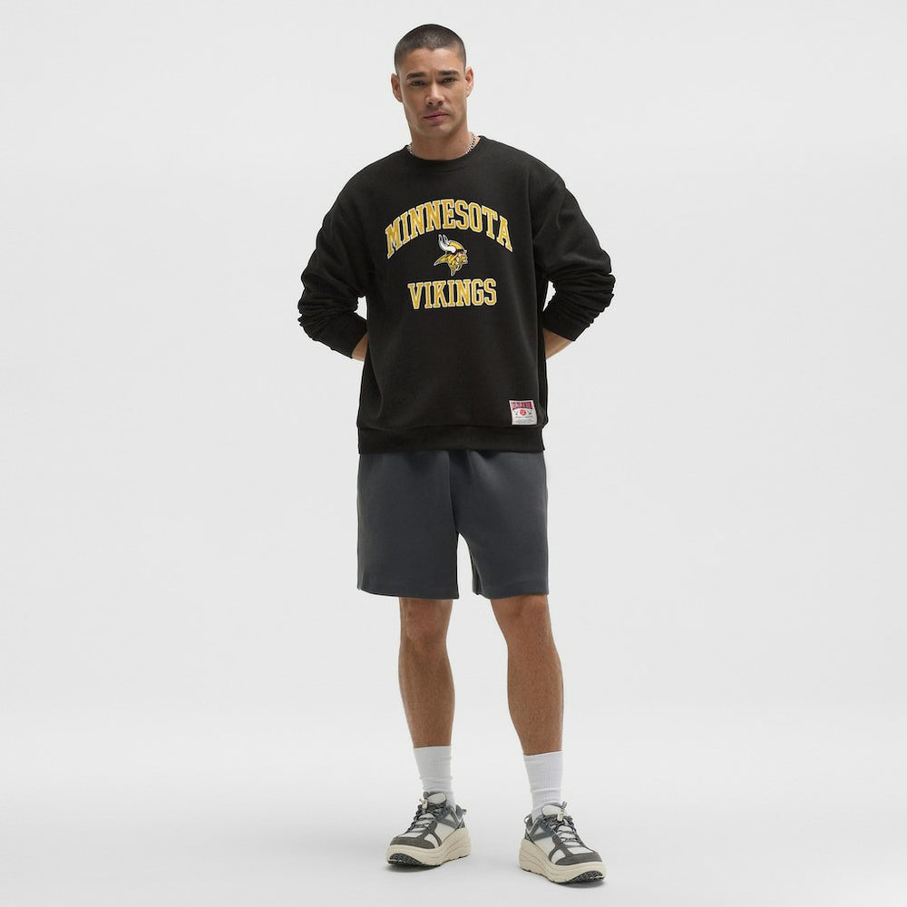 Minnesota Vikings  lululemon Steady State Sweatshirt