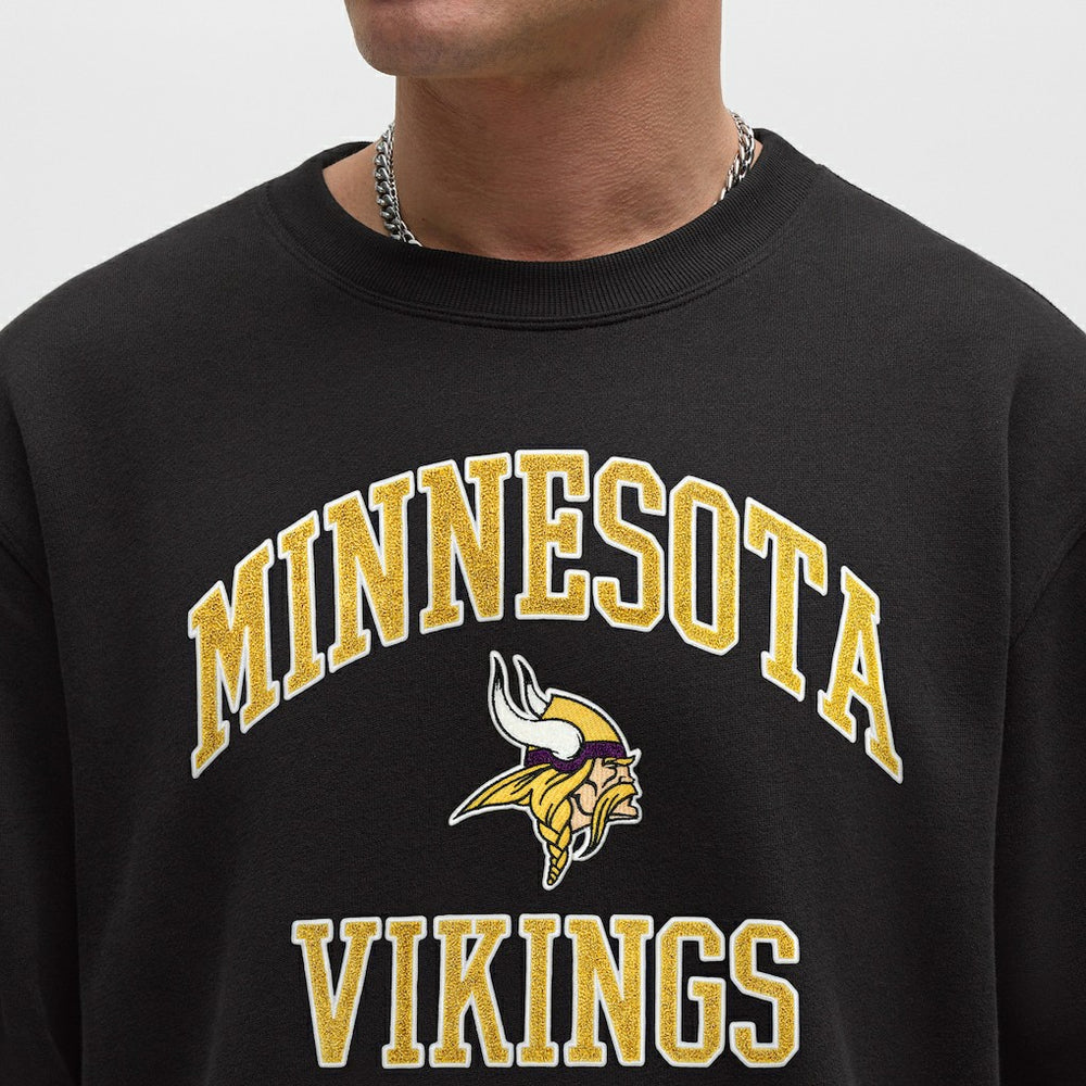 Minnesota Vikings  lululemon Steady State Sweatshirt
