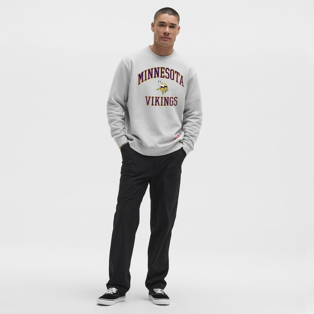Minnesota Vikings  lululemon Steady State Sweatshirt