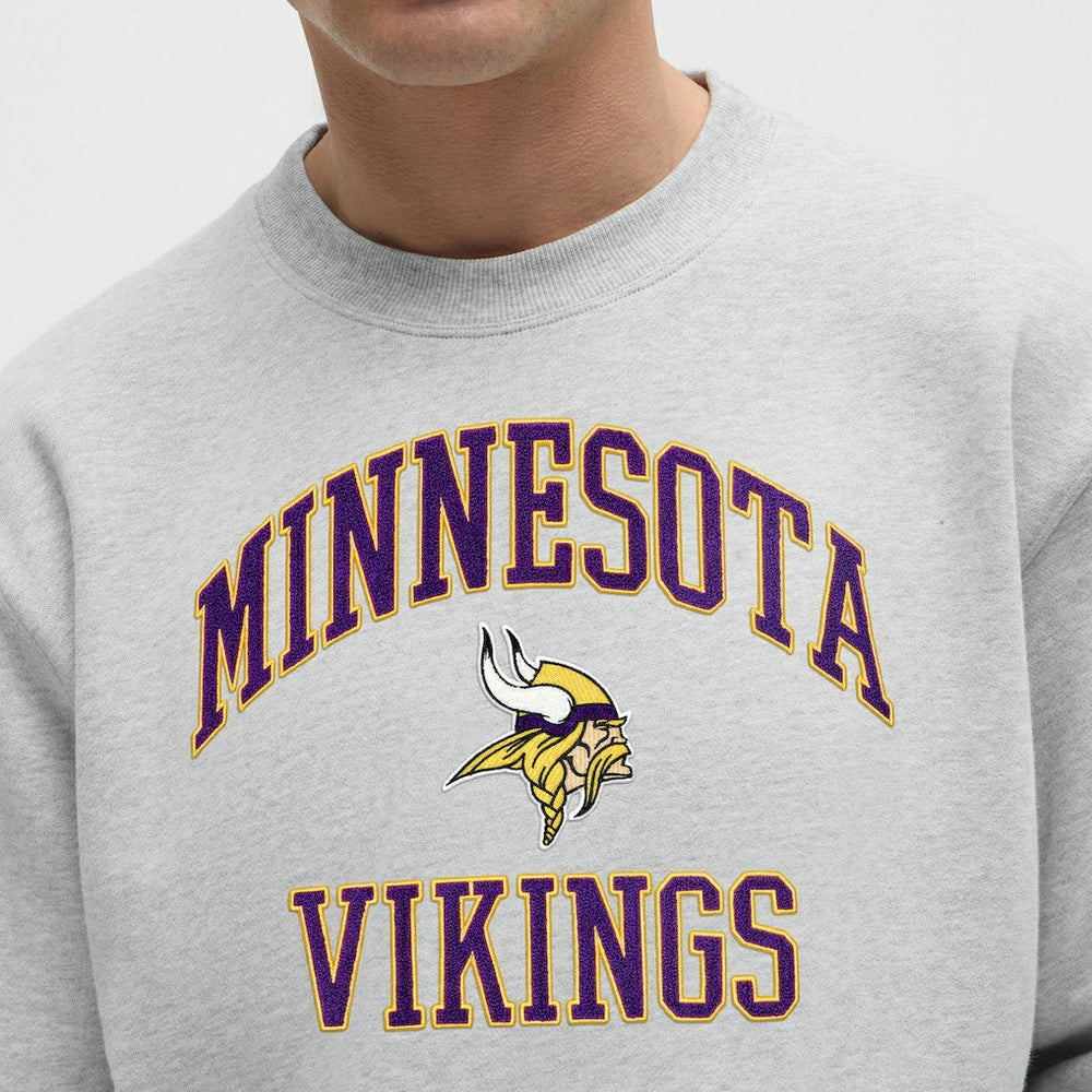 Minnesota Vikings  lululemon Steady State Sweatshirt