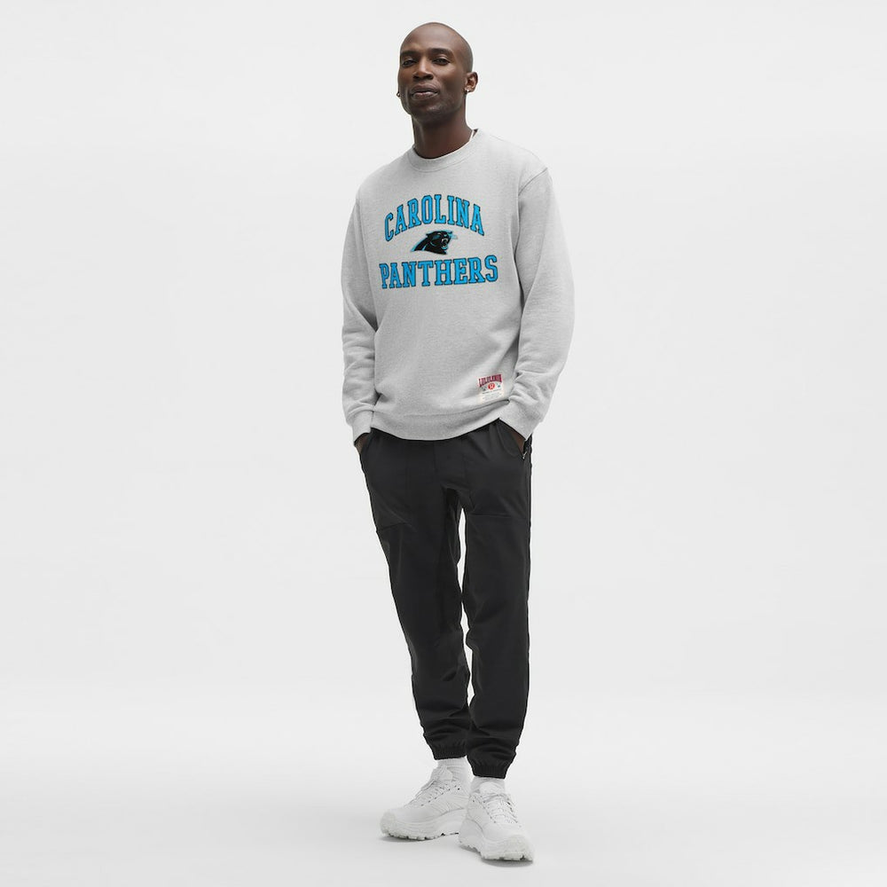 Carolina Panthers  lululemon Steady State Sweatshirt