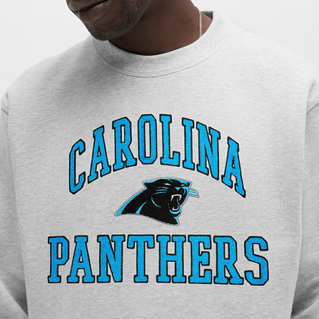 Carolina Panthers  lululemon Steady State Sweatshirt