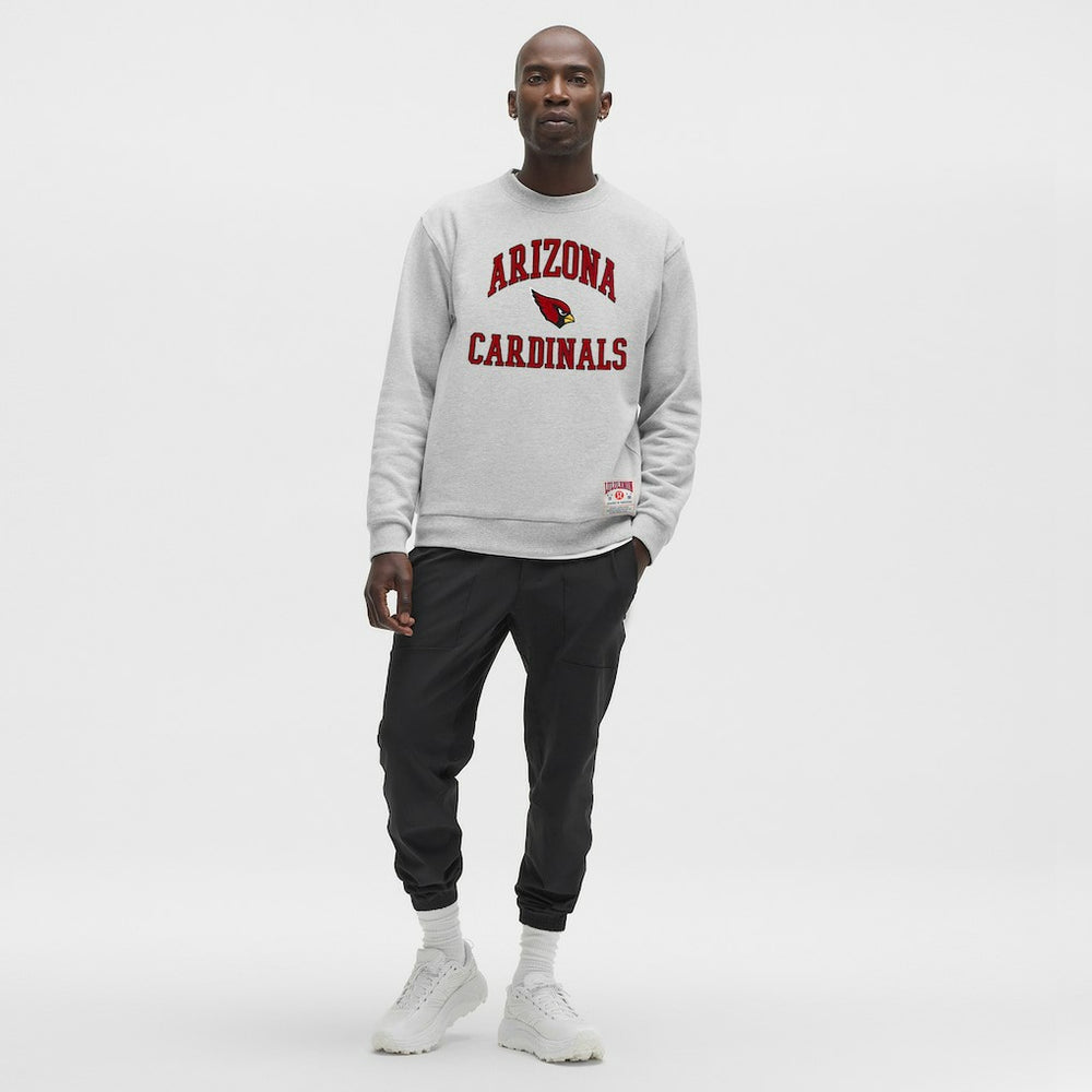 Arizona Cardinals  lululemon Steady State Sweatshirt