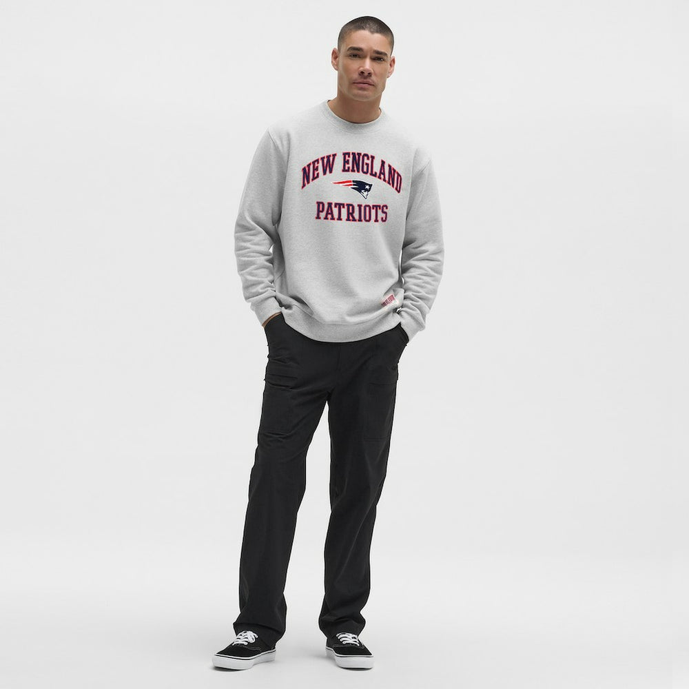 New England Patriots  lululemon Steady State Sweatshirt