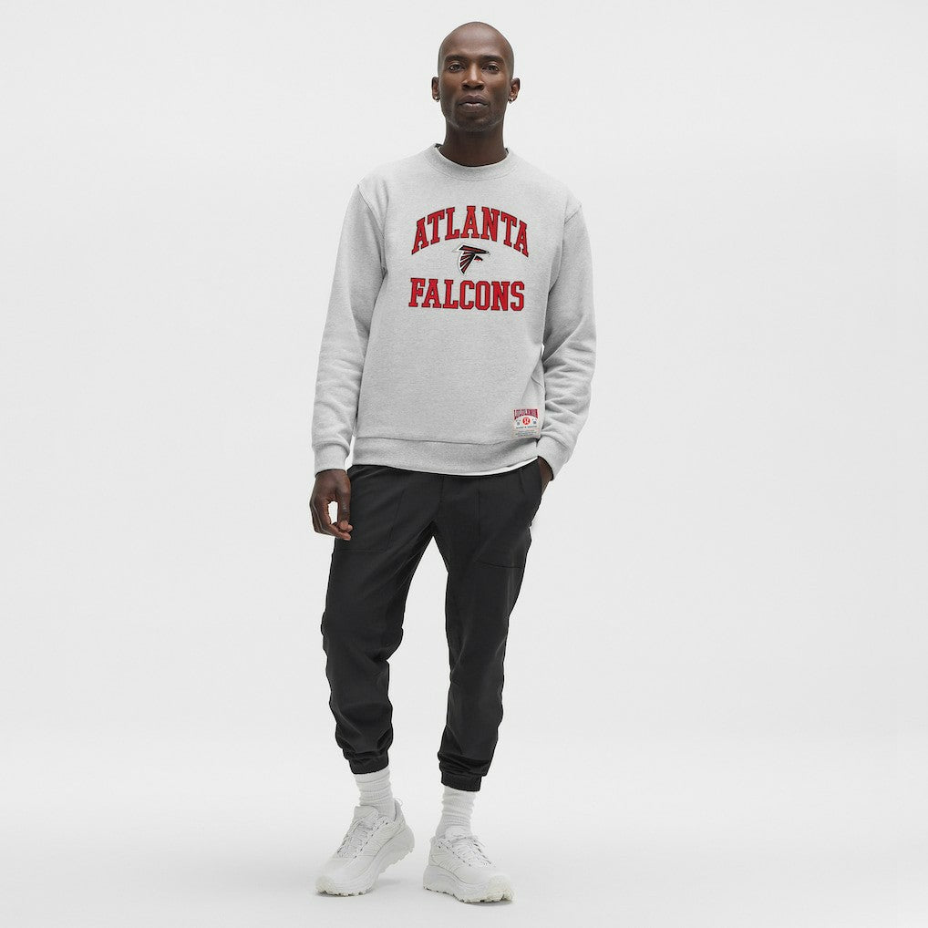 Atlanta Falcons  lululemon Steady State Sweatshirt
