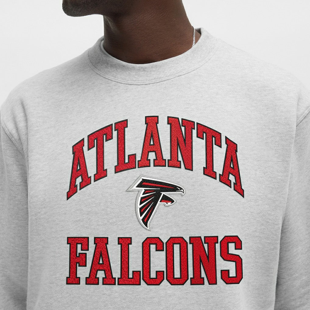 Atlanta Falcons  lululemon Steady State Sweatshirt