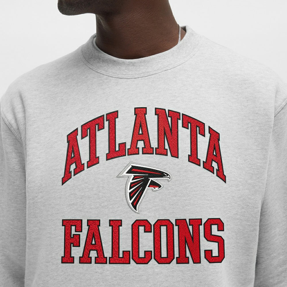 Atlanta Falcons  lululemon Steady State Sweatshirt