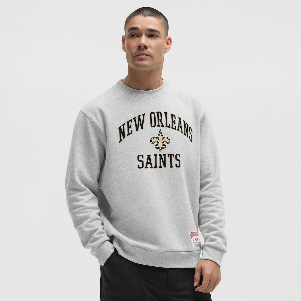 New Orleans Saints  lululemon Steady State Sweatshirt