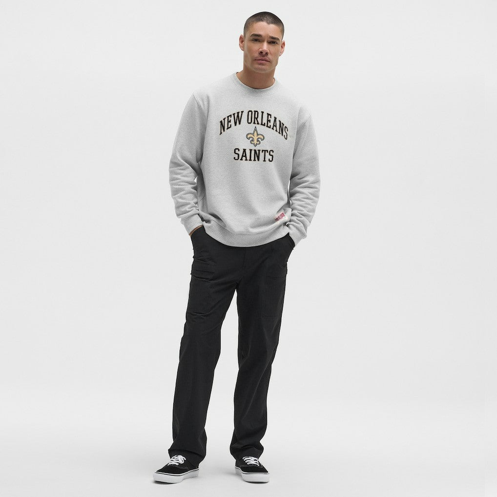 New Orleans Saints  lululemon Steady State Sweatshirt