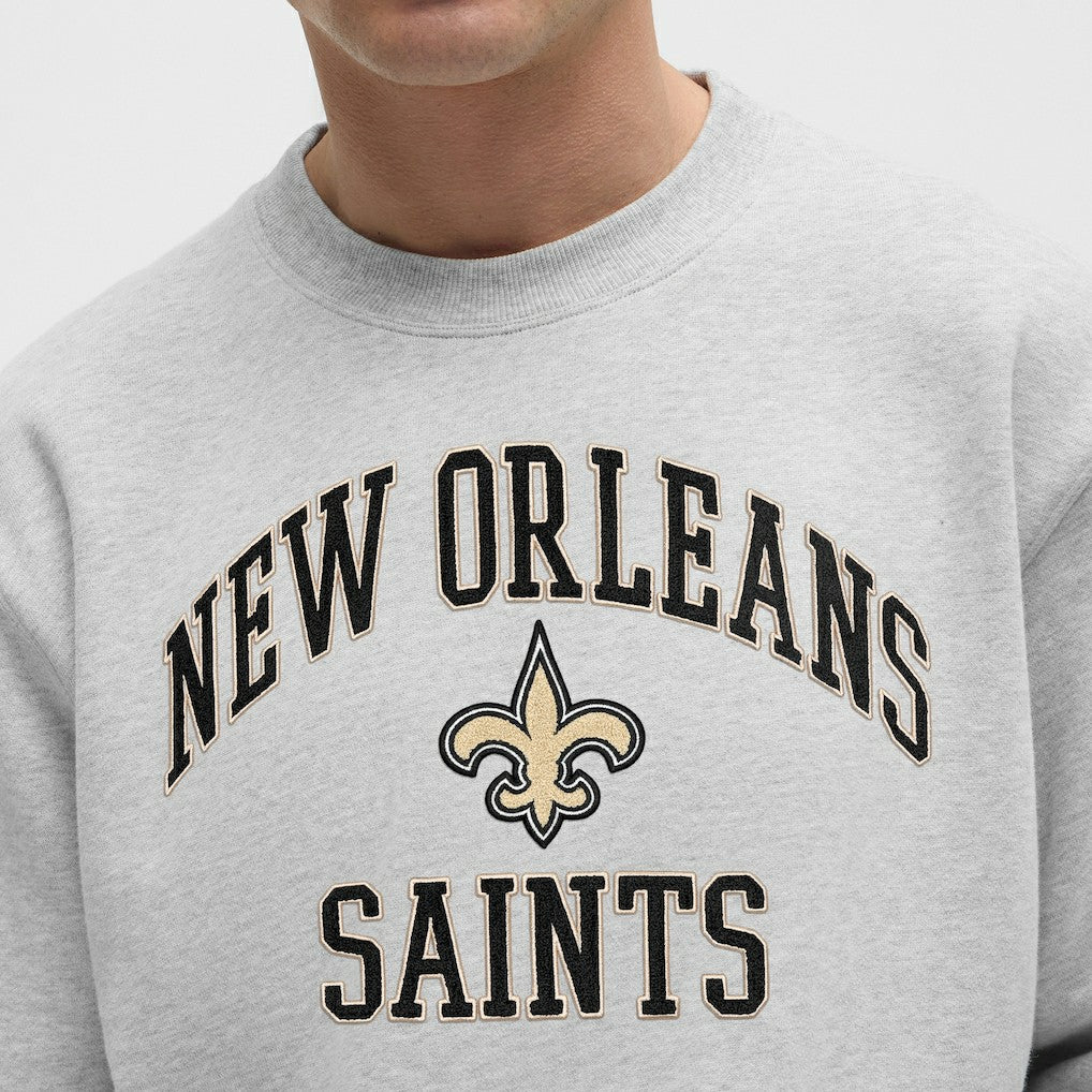 New Orleans Saints  lululemon Steady State Sweatshirt