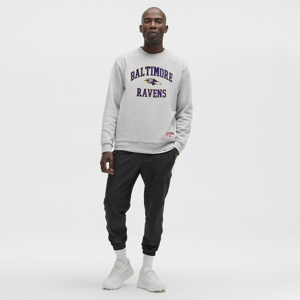 Baltimore Ravens  lululemon Steady State Sweatshirt