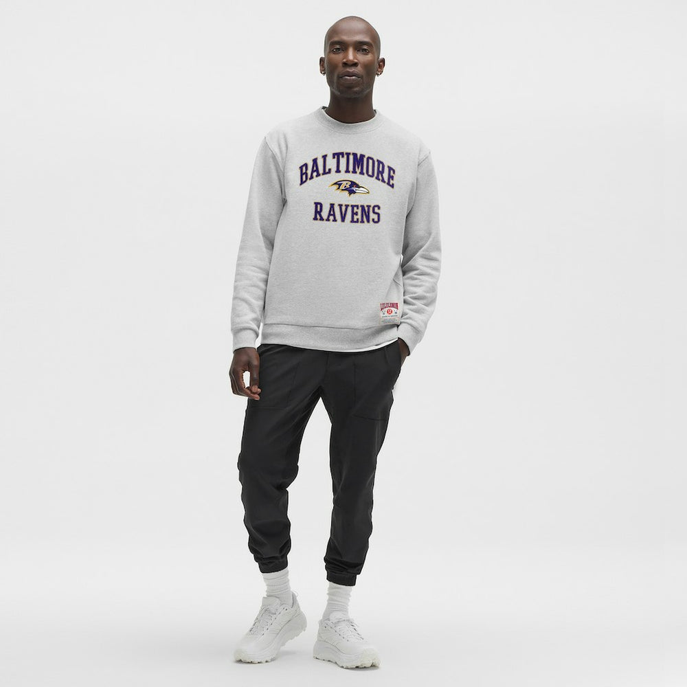 Baltimore Ravens  lululemon Steady State Sweatshirt