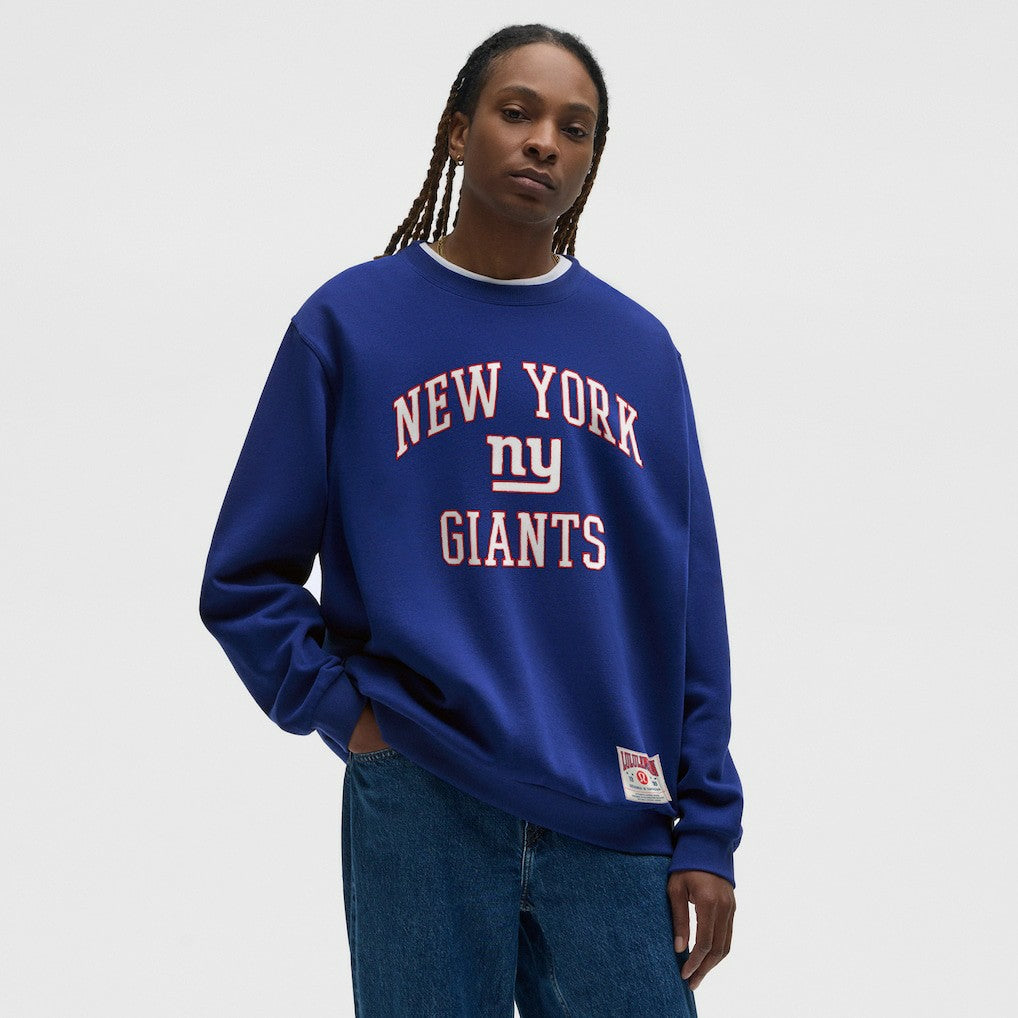 New York Giants  lululemon Steady State Sweatshirt
