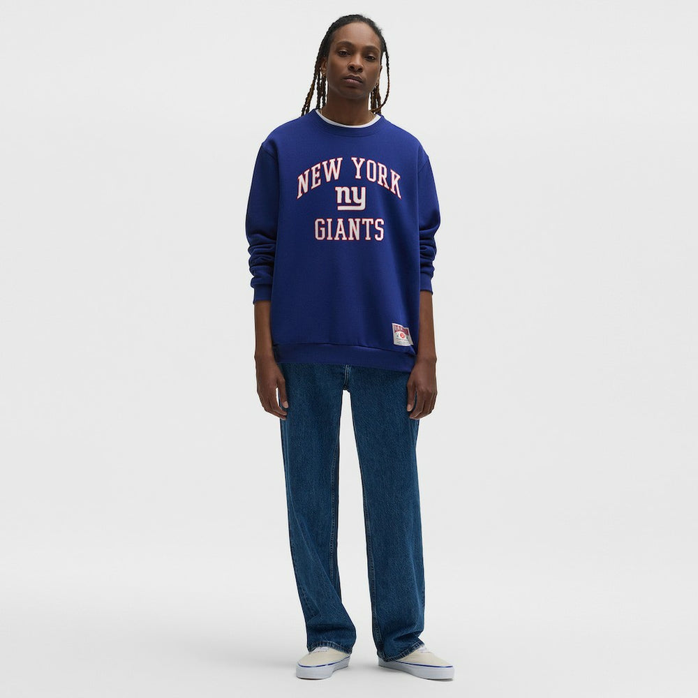 New York Giants  lululemon Steady State Sweatshirt