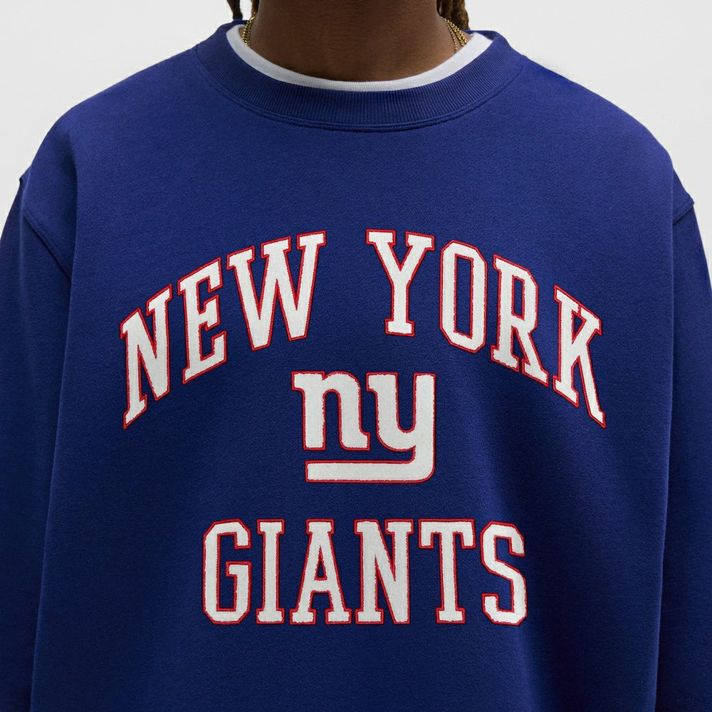 New York Giants  lululemon Steady State Sweatshirt