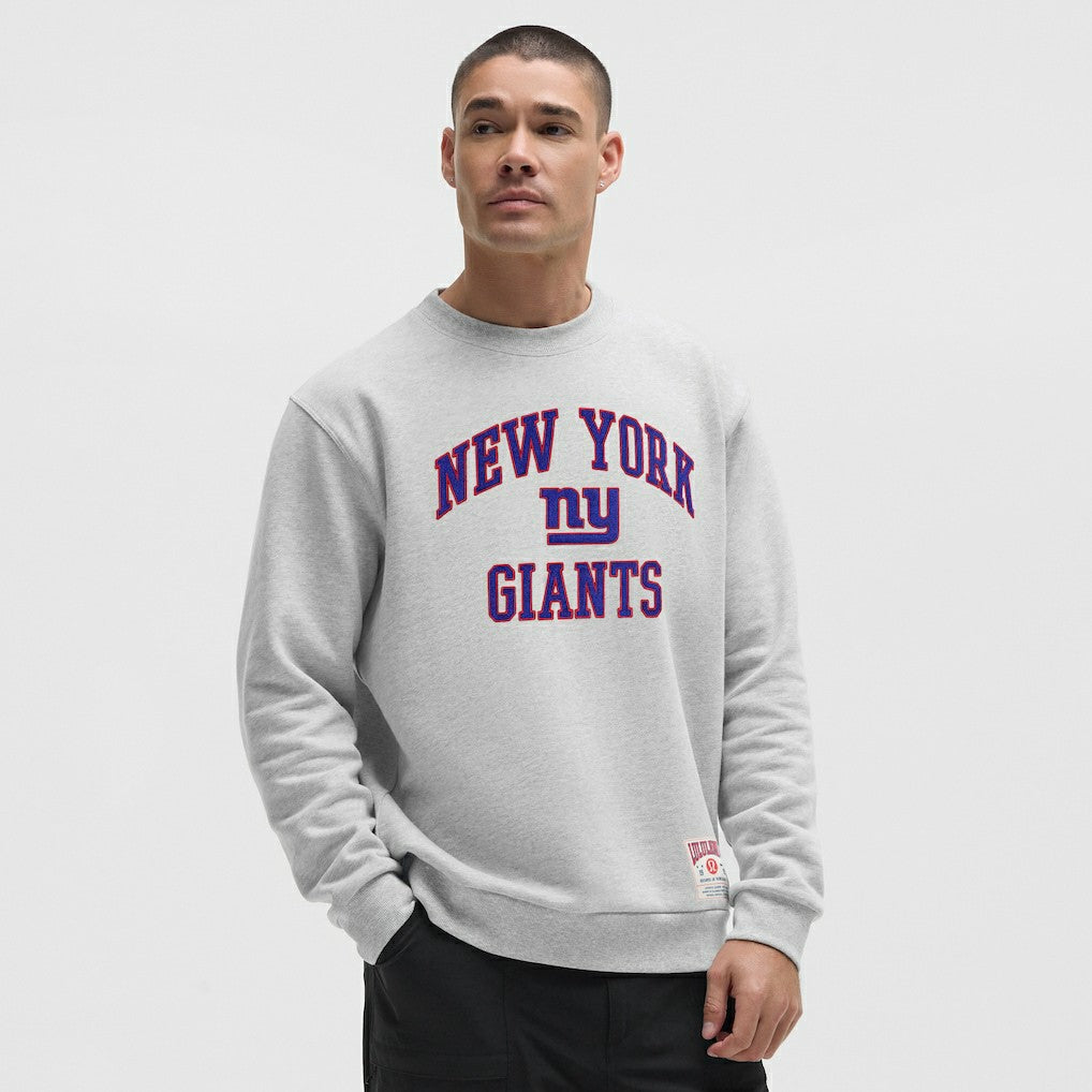 New York Giants  lululemon Steady State Sweatshirt