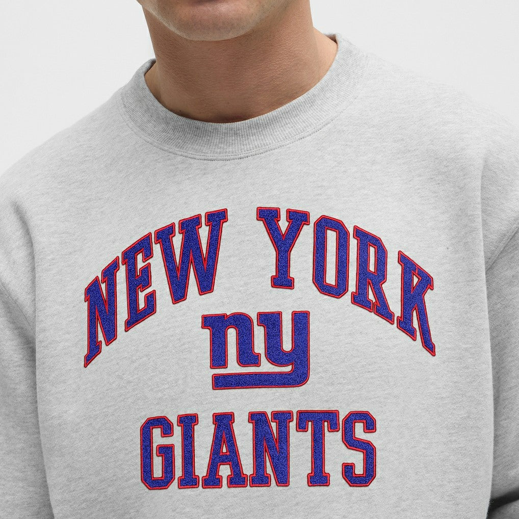 New York Giants  lululemon Steady State Sweatshirt