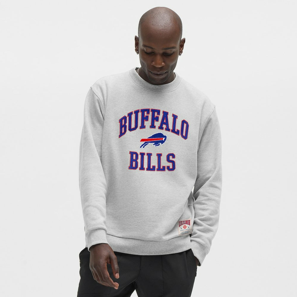 Buffalo Bills  lululemon Steady State Sweatshirt