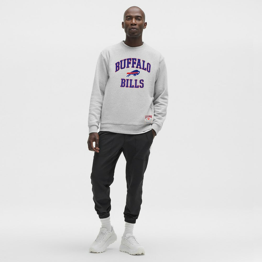 Buffalo Bills  lululemon Steady State Sweatshirt