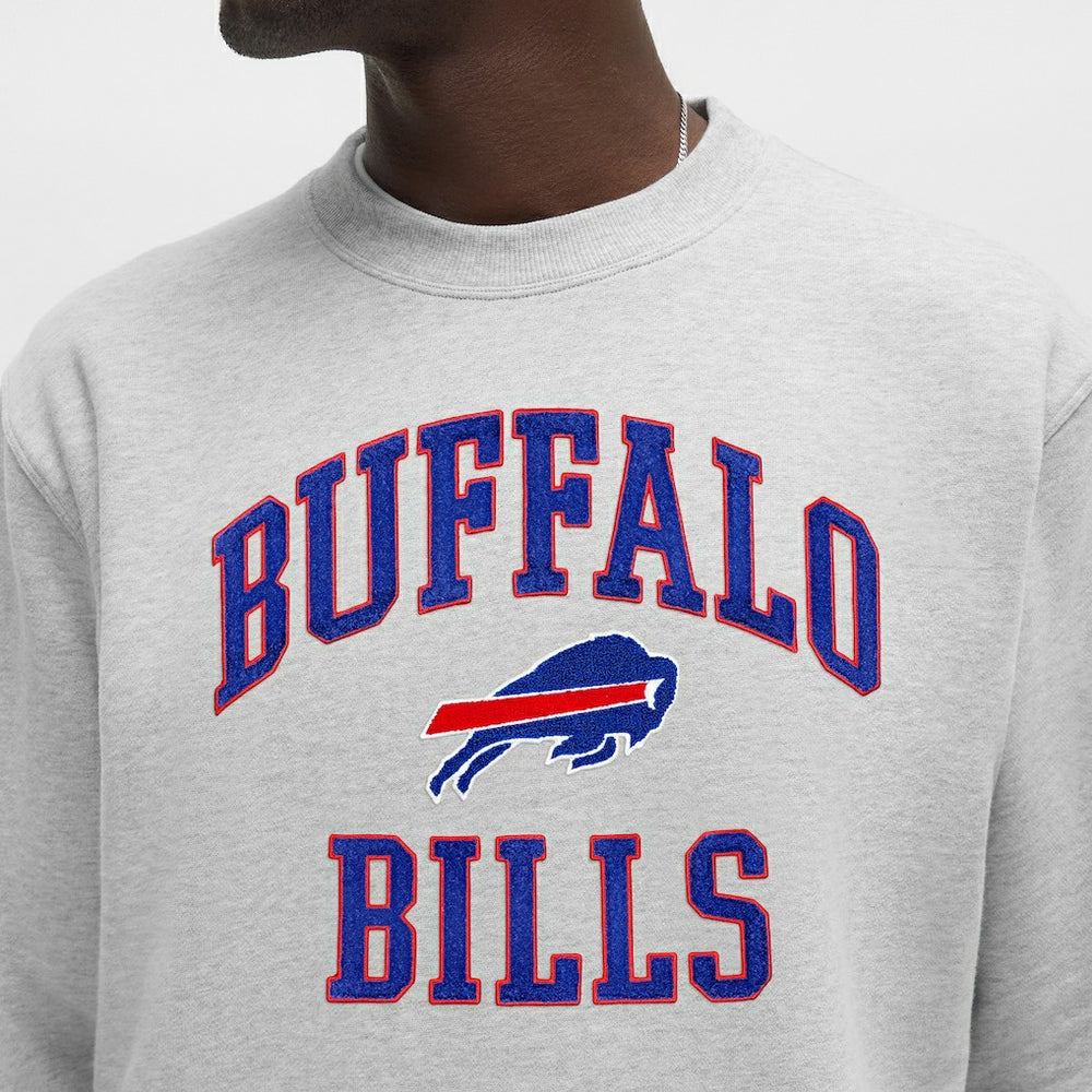 Buffalo Bills  lululemon Steady State Sweatshirt
