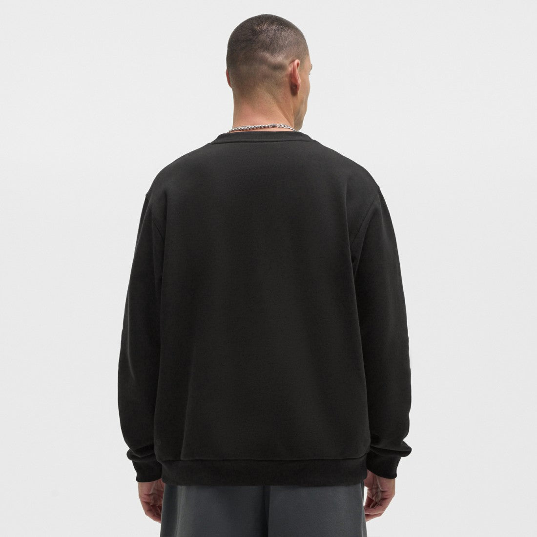 New York Jets  lululemon Steady State Sweatshirt
