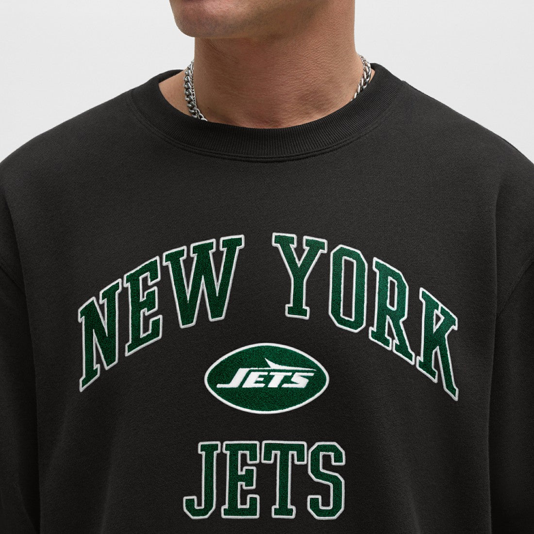 New York Jets  lululemon Steady State Sweatshirt