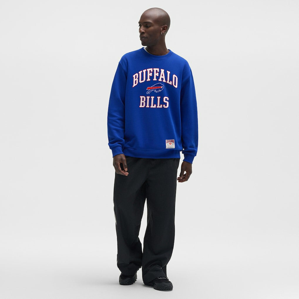 Buffalo Bills  lululemon Steady State Sweatshirt