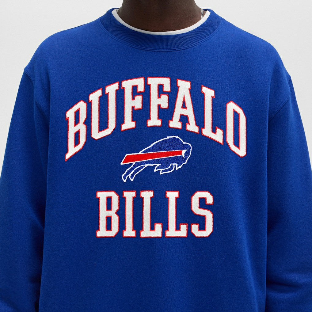 Buffalo Bills  lululemon Steady State Sweatshirt