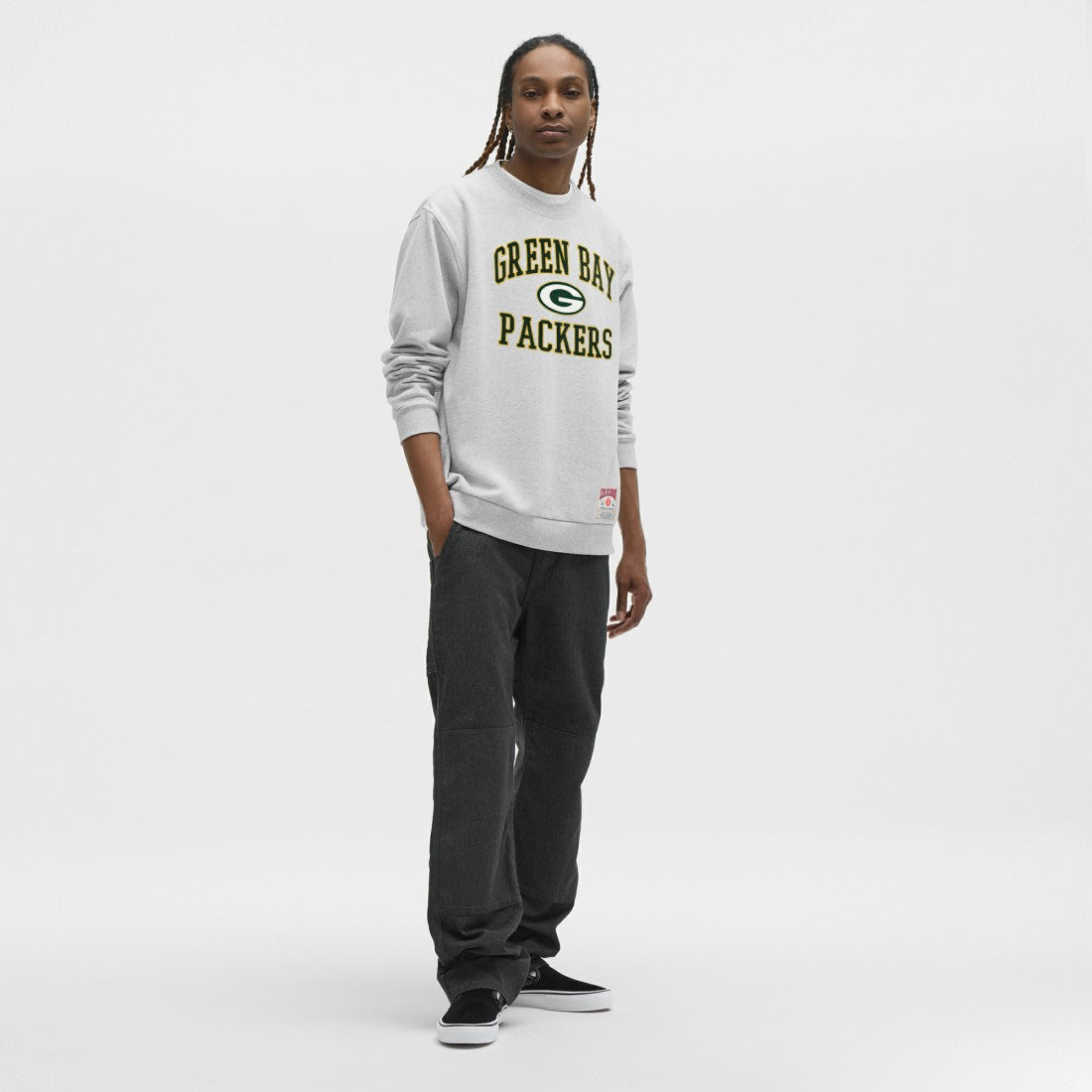 Green Bay Packers  lululemon Steady State Sweatshirt