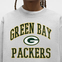 Green Bay Packers  lululemon Steady State Sweatshirt