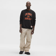 Cincinnati Bengals  lululemon Steady State Sweatshirt