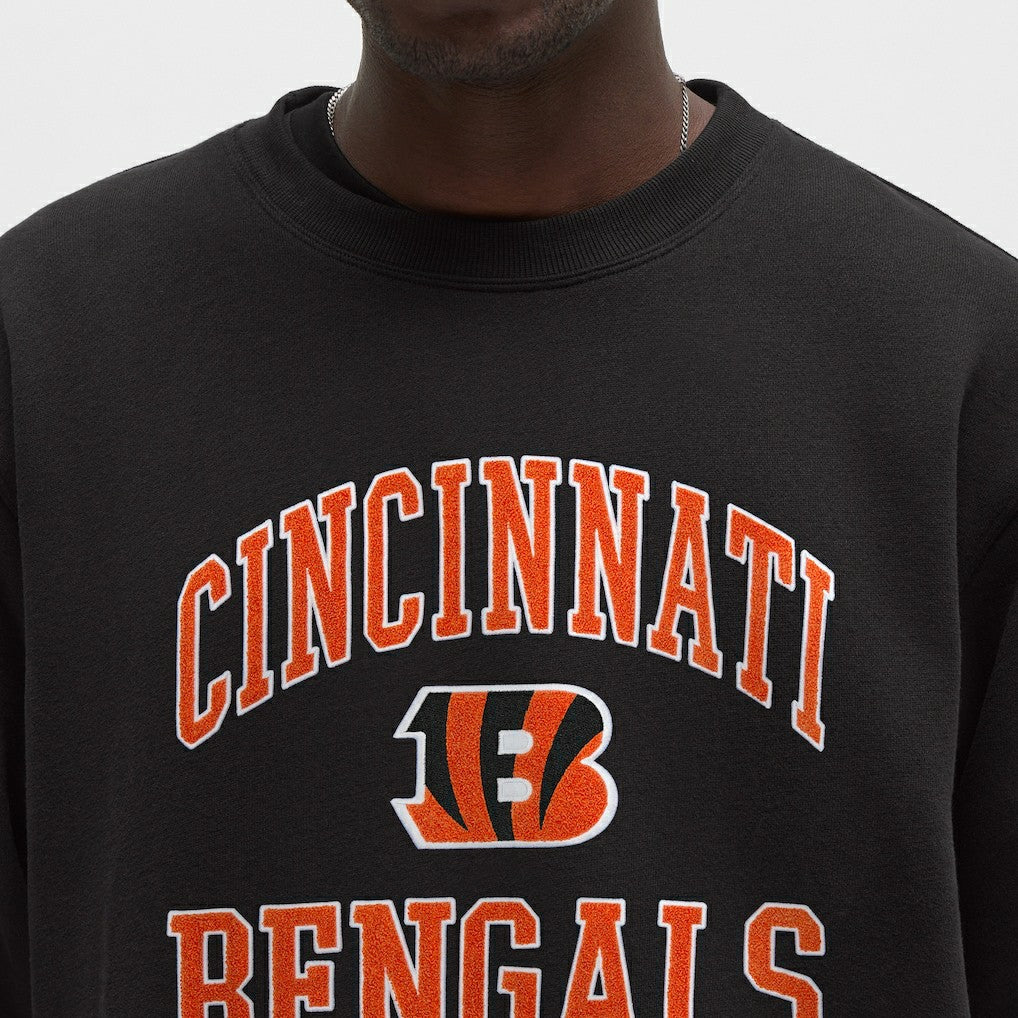 Cincinnati Bengals  lululemon Steady State Sweatshirt
