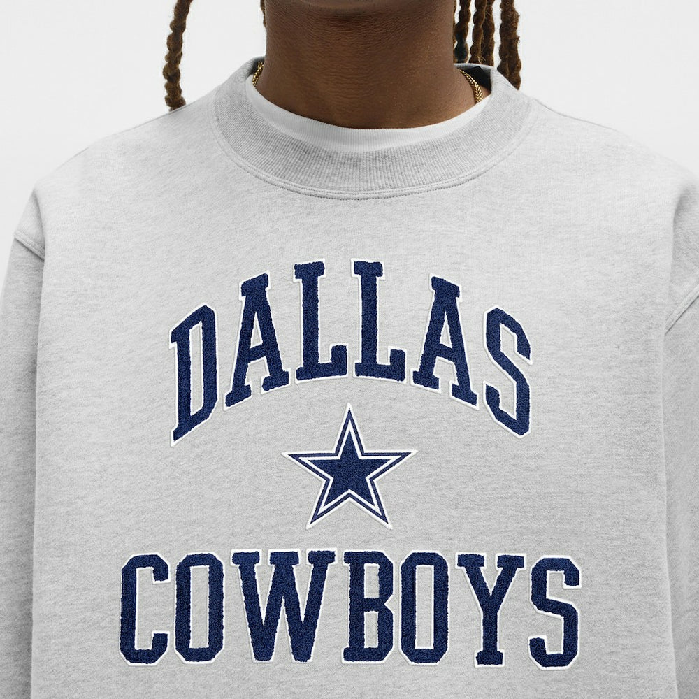 Dallas Cowboys  lululemon Steady State Sweatshirt