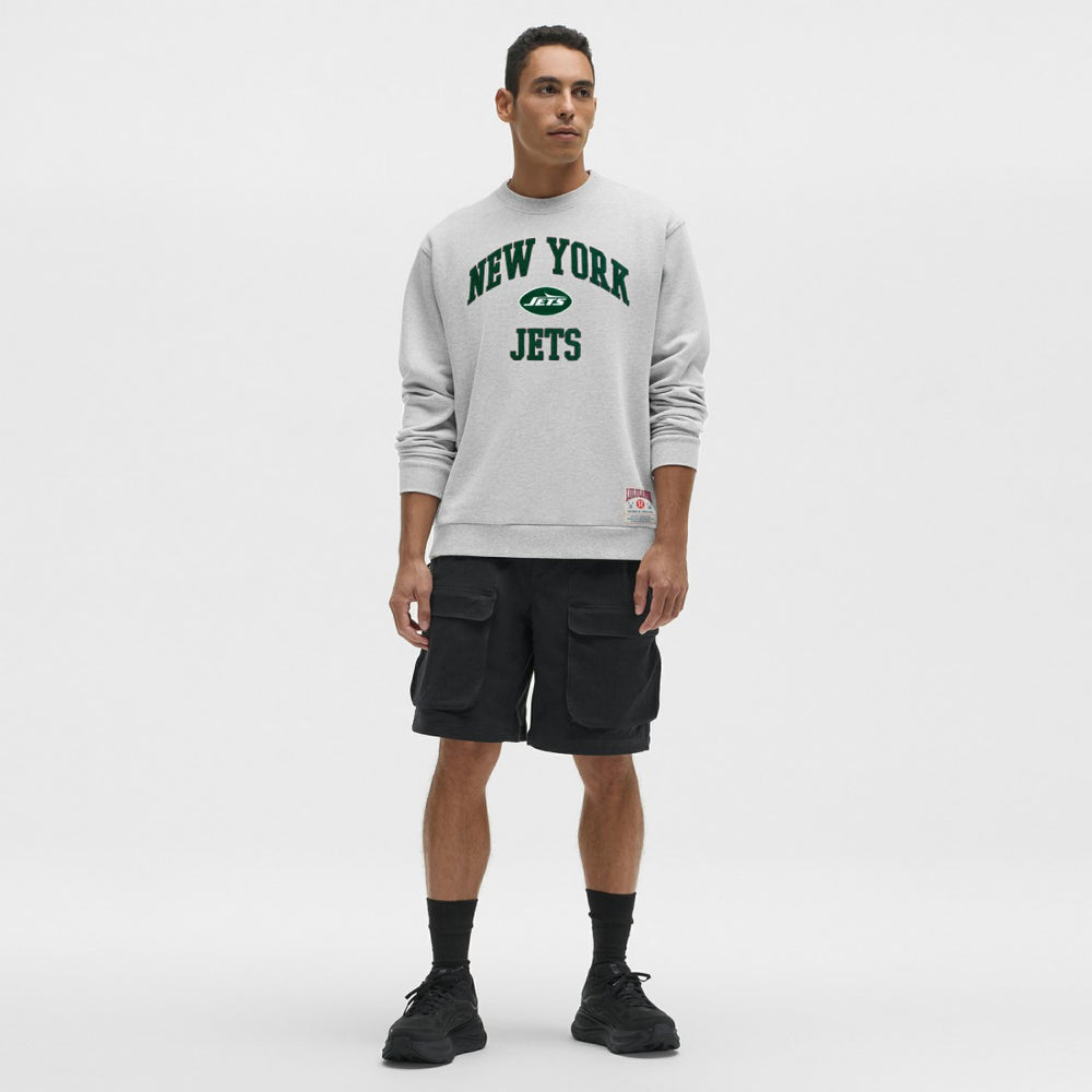 New York Jets  lululemon Steady State Sweatshirt