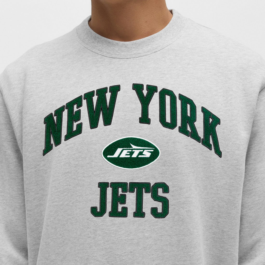 New York Jets  lululemon Steady State Sweatshirt