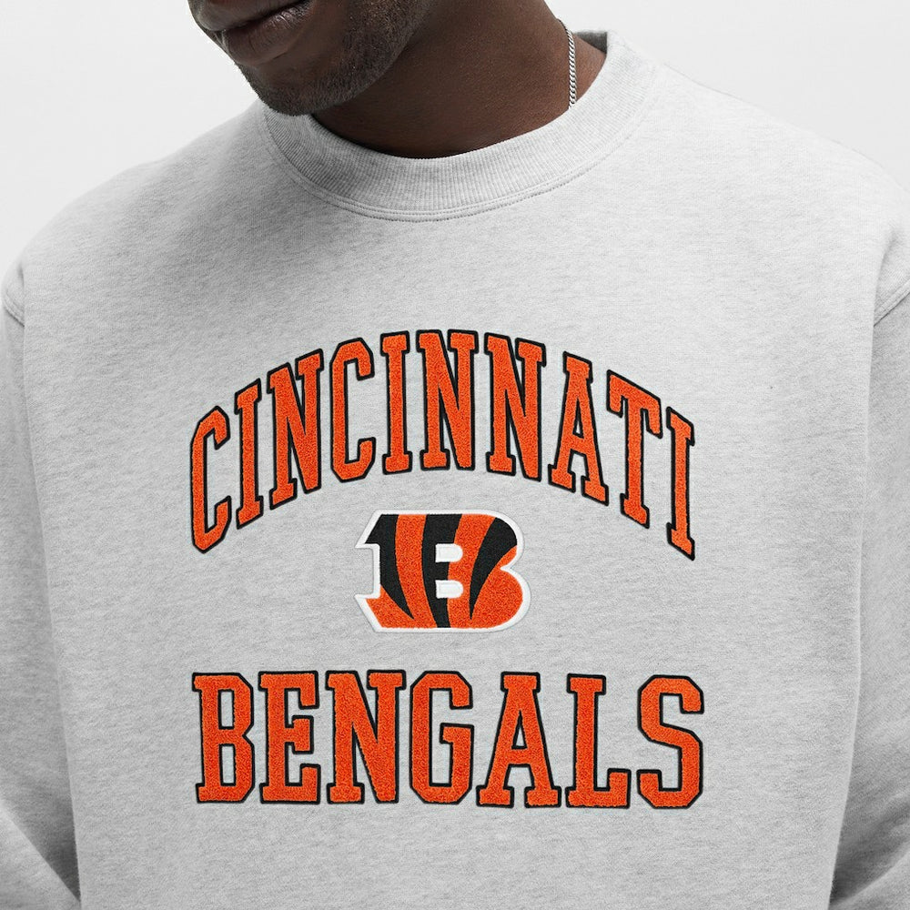 Cincinnati Bengals  lululemon Steady State Sweatshirt