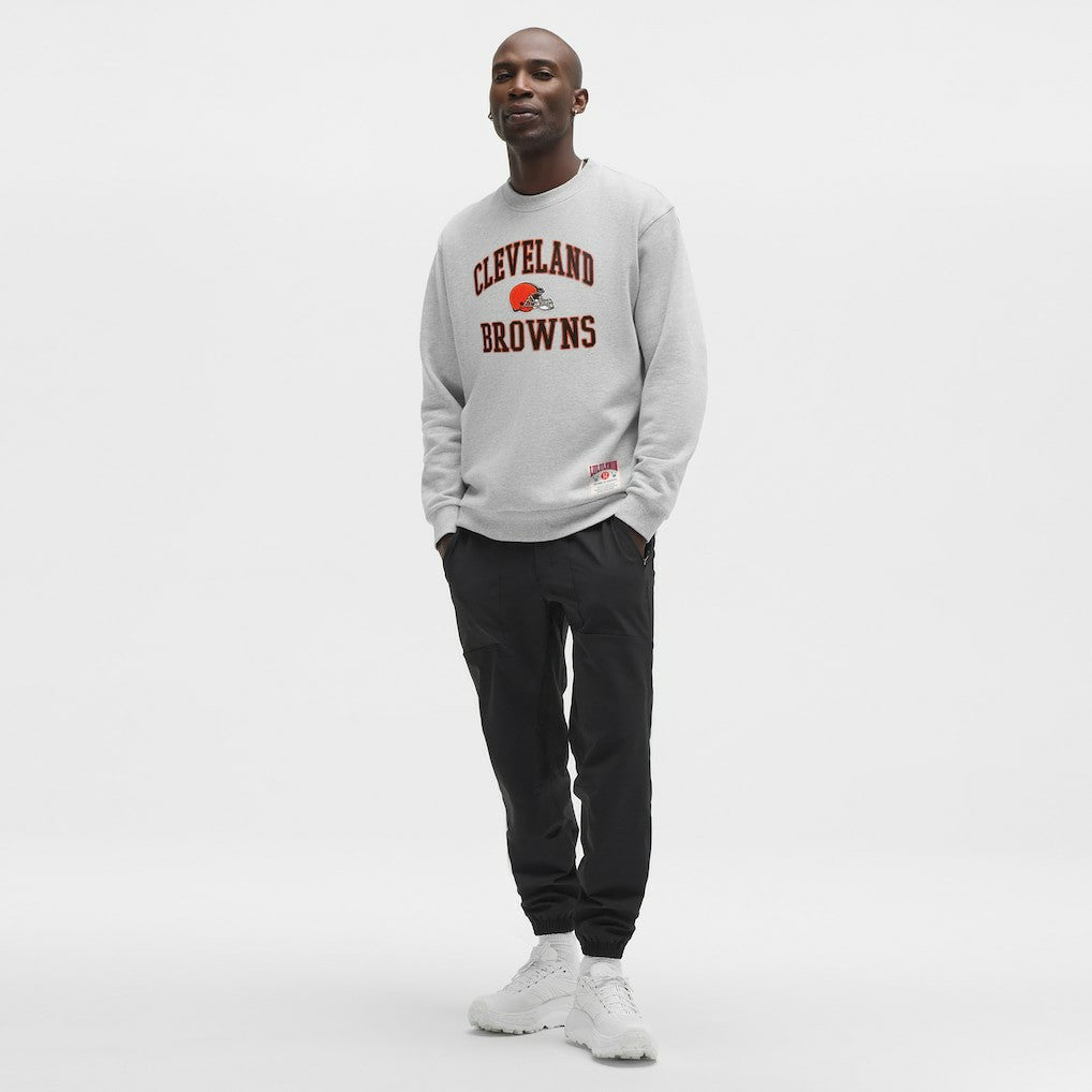 Cleveland Browns  lululemon Steady State Sweatshirt