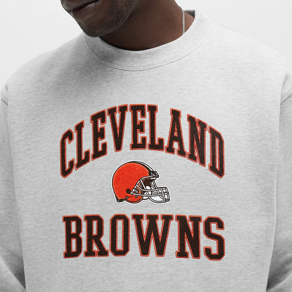 Cleveland Browns  lululemon Steady State Sweatshirt