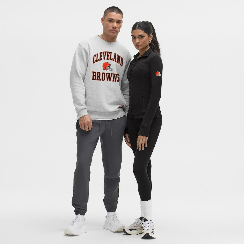 Cleveland Browns  lululemon Steady State Sweatshirt