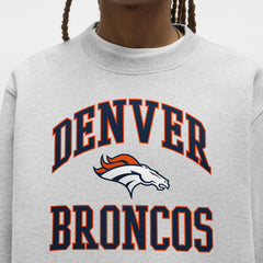 Denver Broncos  lululemon Steady State Sweatshirt