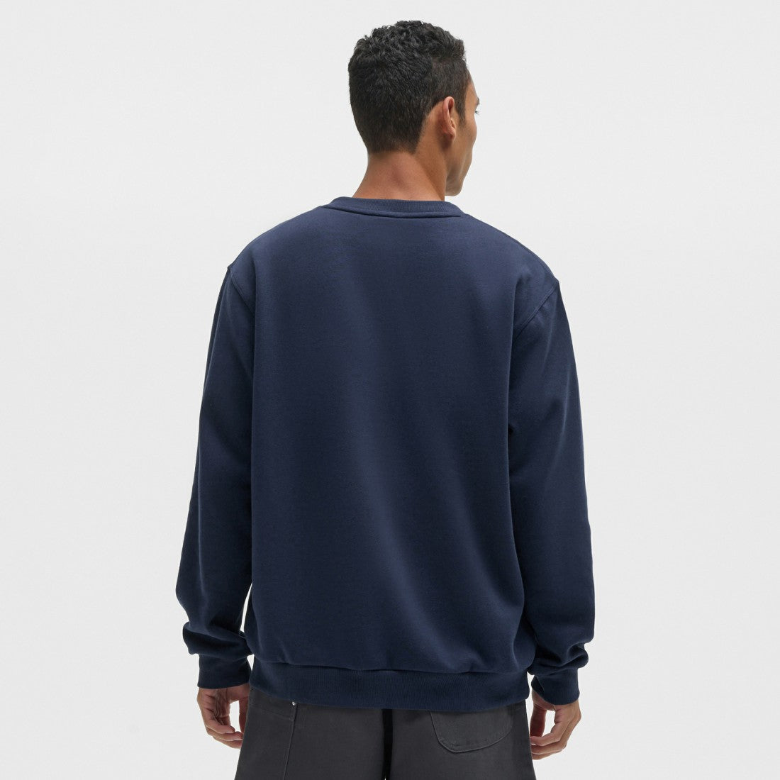 Denver Broncos  lululemon Steady State Sweatshirt